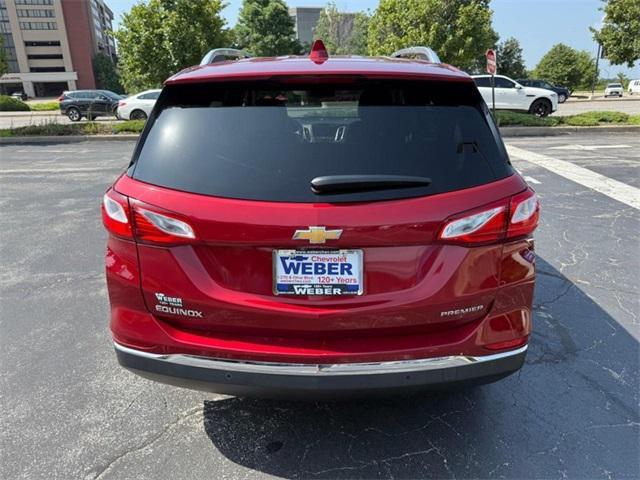 used 2019 Chevrolet Equinox car, priced at $15,250