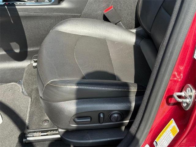used 2019 Chevrolet Equinox car, priced at $15,250