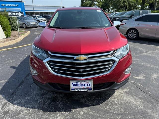 used 2019 Chevrolet Equinox car, priced at $15,250