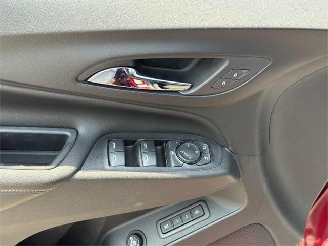 used 2019 Chevrolet Equinox car, priced at $15,250