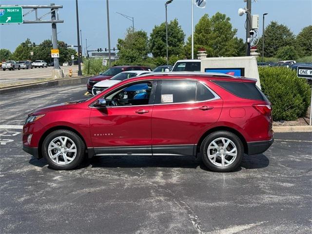 used 2019 Chevrolet Equinox car, priced at $15,250