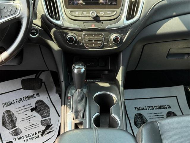 used 2019 Chevrolet Equinox car, priced at $15,250