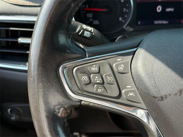 used 2019 Chevrolet Equinox car, priced at $15,250