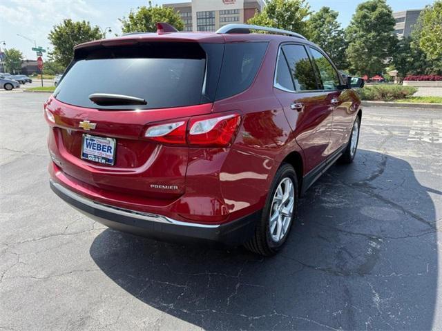 used 2019 Chevrolet Equinox car, priced at $15,250