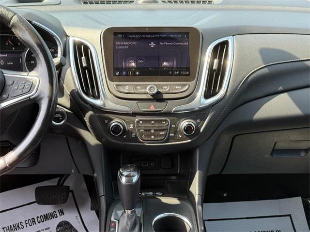 used 2019 Chevrolet Equinox car, priced at $15,250