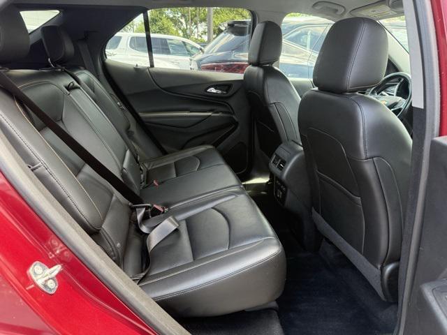 used 2019 Chevrolet Equinox car, priced at $15,998