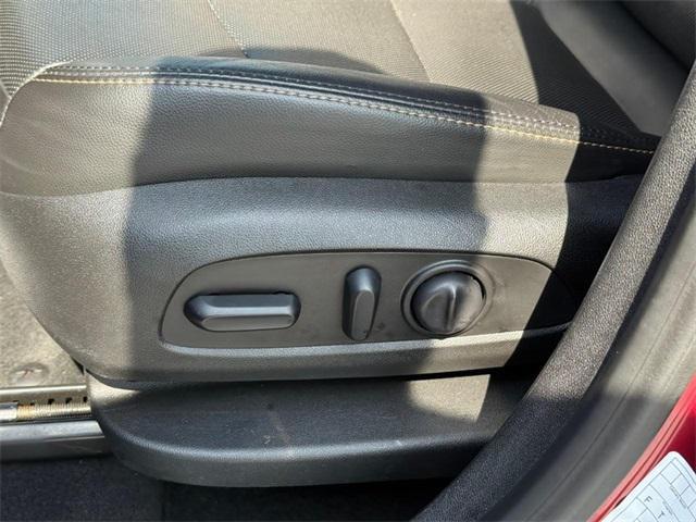 used 2019 Chevrolet Equinox car, priced at $15,250