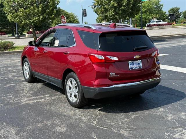 used 2019 Chevrolet Equinox car, priced at $15,250