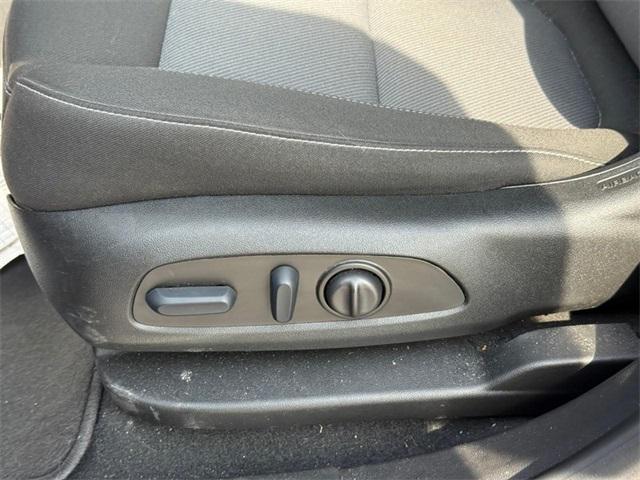 used 2023 Chevrolet Blazer car, priced at $26,898