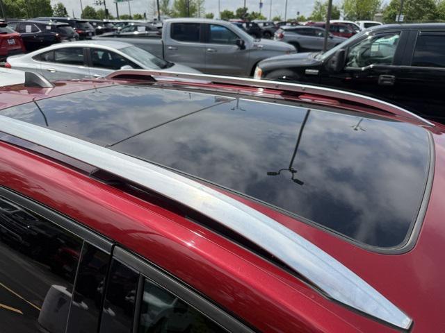 used 2019 Chevrolet Equinox car, priced at $12,997
