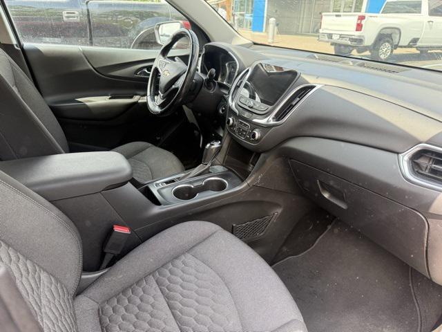 used 2019 Chevrolet Equinox car, priced at $12,997