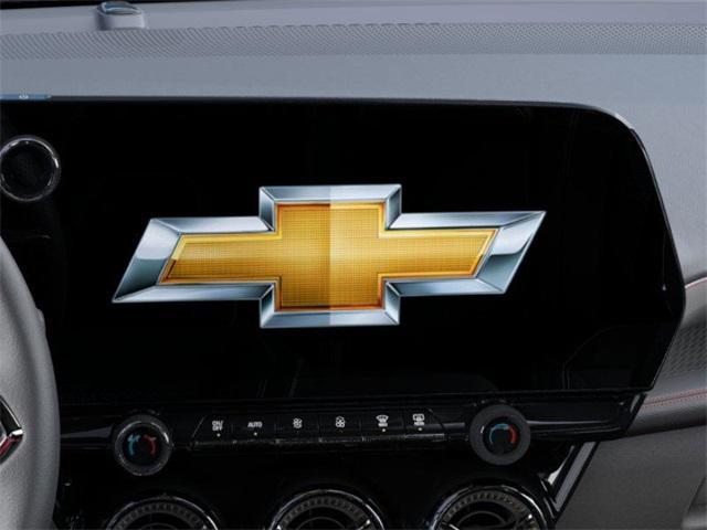 new 2026 Chevrolet Blazer EV car, priced at $64,255