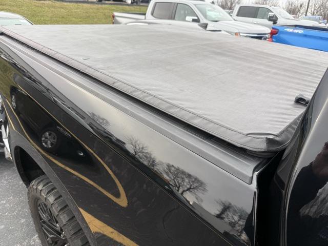 used 2019 Chevrolet Silverado 1500 car, priced at $29,998