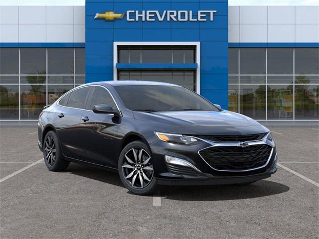 new 2025 Chevrolet Malibu car, priced at $26,995