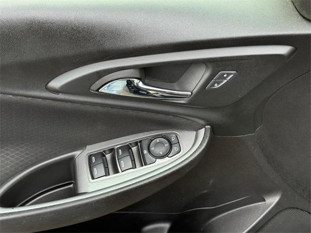 used 2023 Chevrolet Malibu car, priced at $17,798