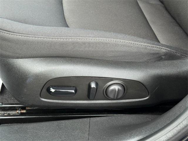 used 2023 Chevrolet Malibu car, priced at $17,798