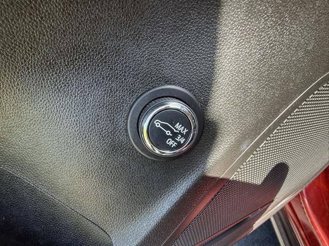 used 2023 Buick Envision car, priced at $25,998