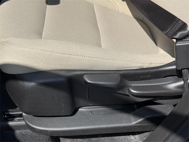 used 2023 Chevrolet Traverse car, priced at $24,798
