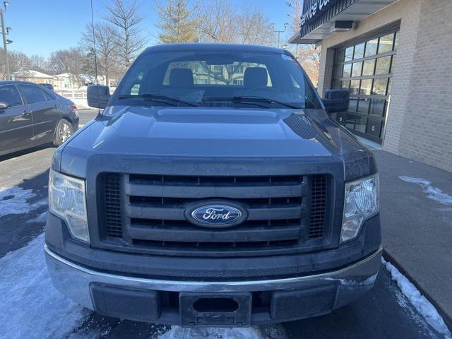 used 2012 Ford F-150 car, priced at $10,998