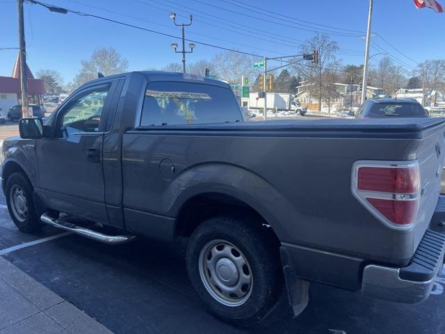 used 2012 Ford F-150 car, priced at $10,998