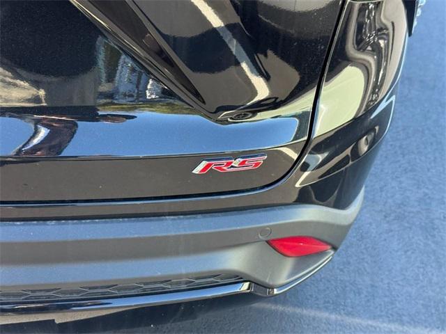 new 2026 Chevrolet Trax car, priced at $27,991