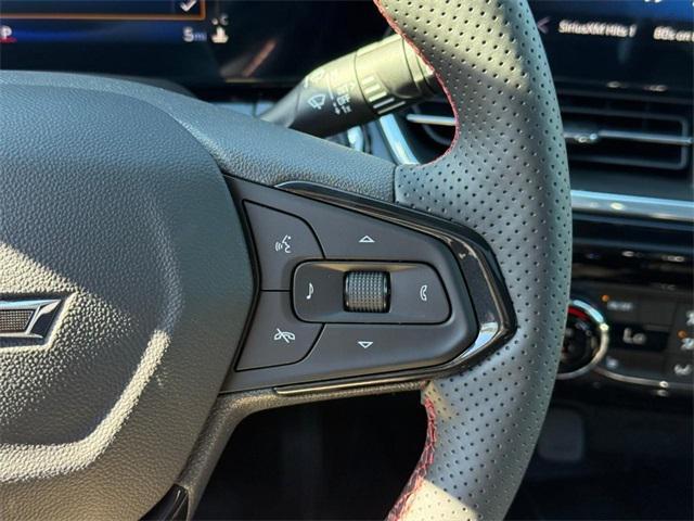 new 2026 Chevrolet Trax car, priced at $27,991