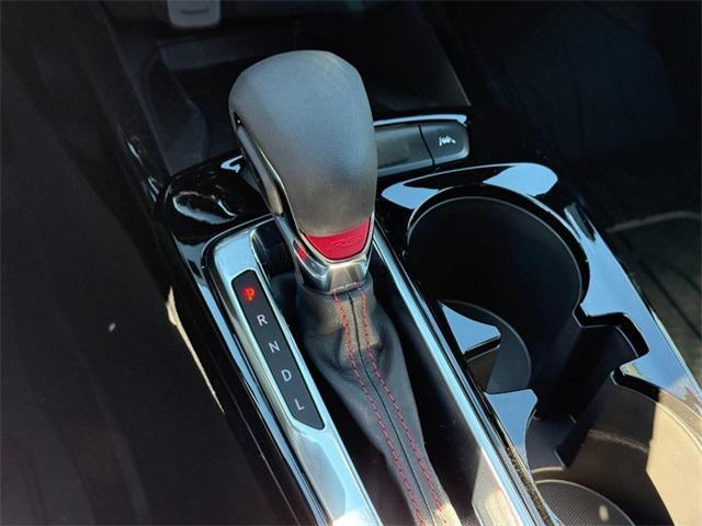 new 2026 Chevrolet Trax car, priced at $27,991