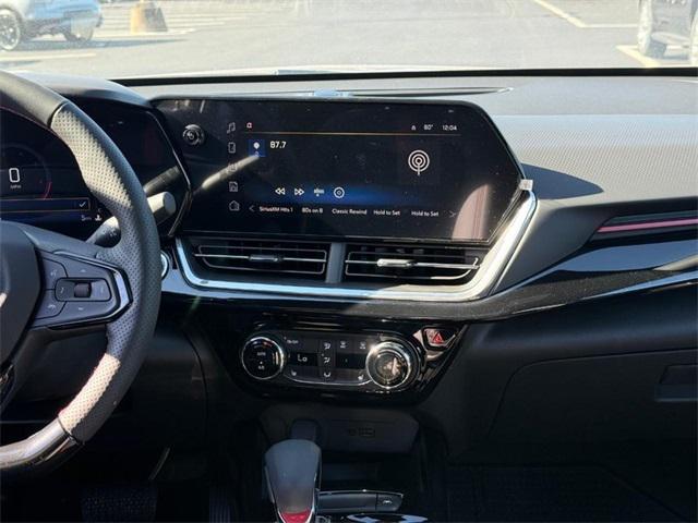 new 2026 Chevrolet Trax car, priced at $27,991