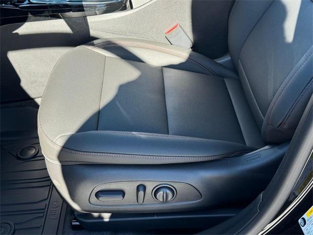 new 2026 Chevrolet Trax car, priced at $27,991