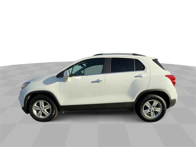 used 2019 Chevrolet Trax car, priced at $15,898