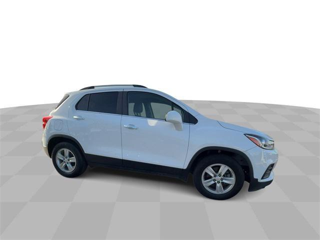 used 2019 Chevrolet Trax car, priced at $15,898