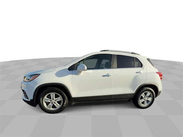 used 2019 Chevrolet Trax car, priced at $15,898