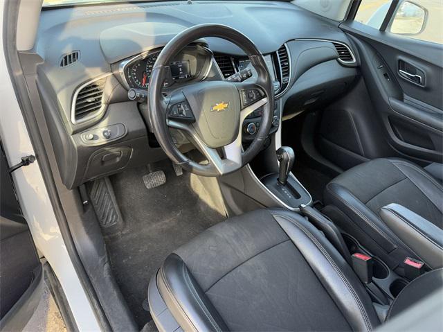 used 2019 Chevrolet Trax car, priced at $15,898