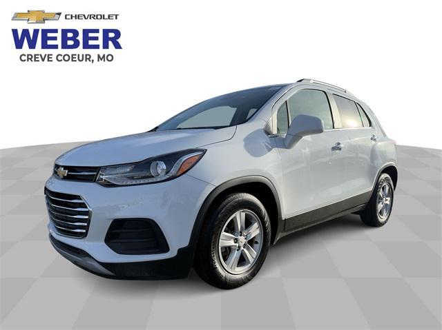 used 2019 Chevrolet Trax car, priced at $15,898