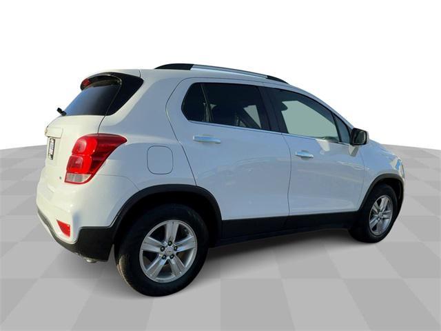 used 2019 Chevrolet Trax car, priced at $15,898