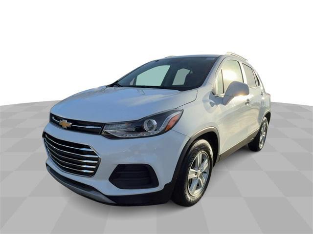 used 2019 Chevrolet Trax car, priced at $15,898