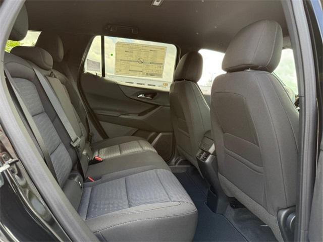 new 2026 Chevrolet Equinox car, priced at $28,245
