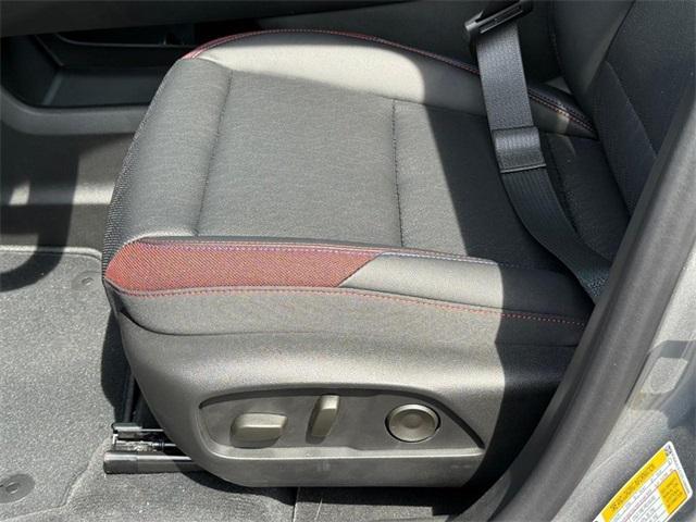 new 2026 Chevrolet Equinox car, priced at $32,840