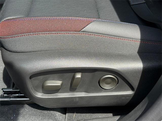 new 2026 Chevrolet Equinox car, priced at $32,840