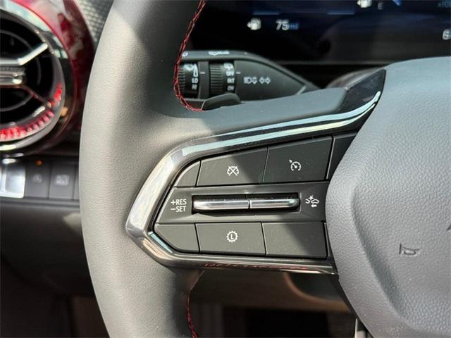 new 2026 Chevrolet Equinox car, priced at $32,840