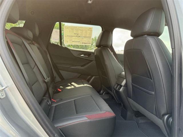 new 2026 Chevrolet Equinox car, priced at $32,840