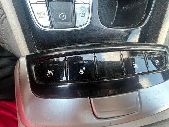 used 2022 Hyundai Tucson car, priced at $21,498
