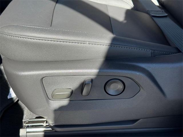 new 2026 Chevrolet Tahoe car, priced at $65,557