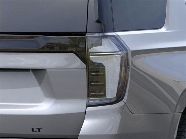 new 2026 Chevrolet Tahoe car, priced at $64,775