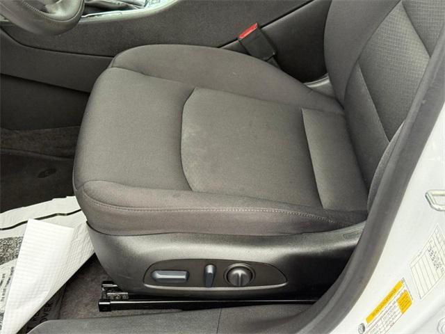 used 2024 Chevrolet Malibu car, priced at $18,798