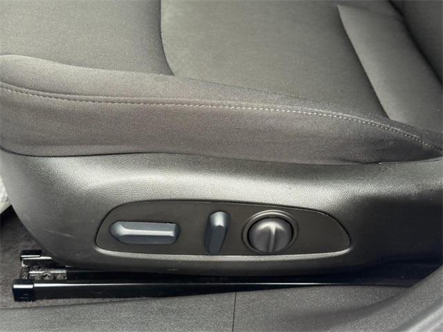 used 2024 Chevrolet Malibu car, priced at $18,798