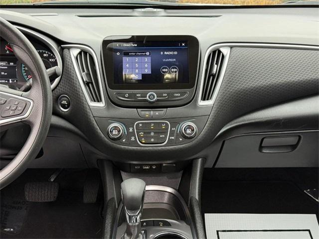 used 2024 Chevrolet Malibu car, priced at $18,798