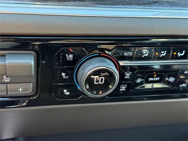 new 2026 Chevrolet Silverado 1500 car, priced at $57,240