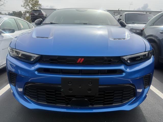 used 2024 Dodge Hornet car, priced at $28,398