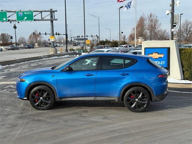 used 2024 Dodge Hornet car, priced at $27,698